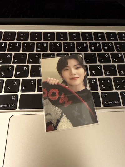 svt小卡（多成員）