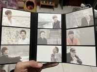 Boys in City Season 文具用品 