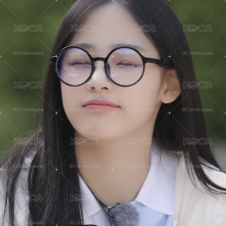 MINJI專輯卡 盤出