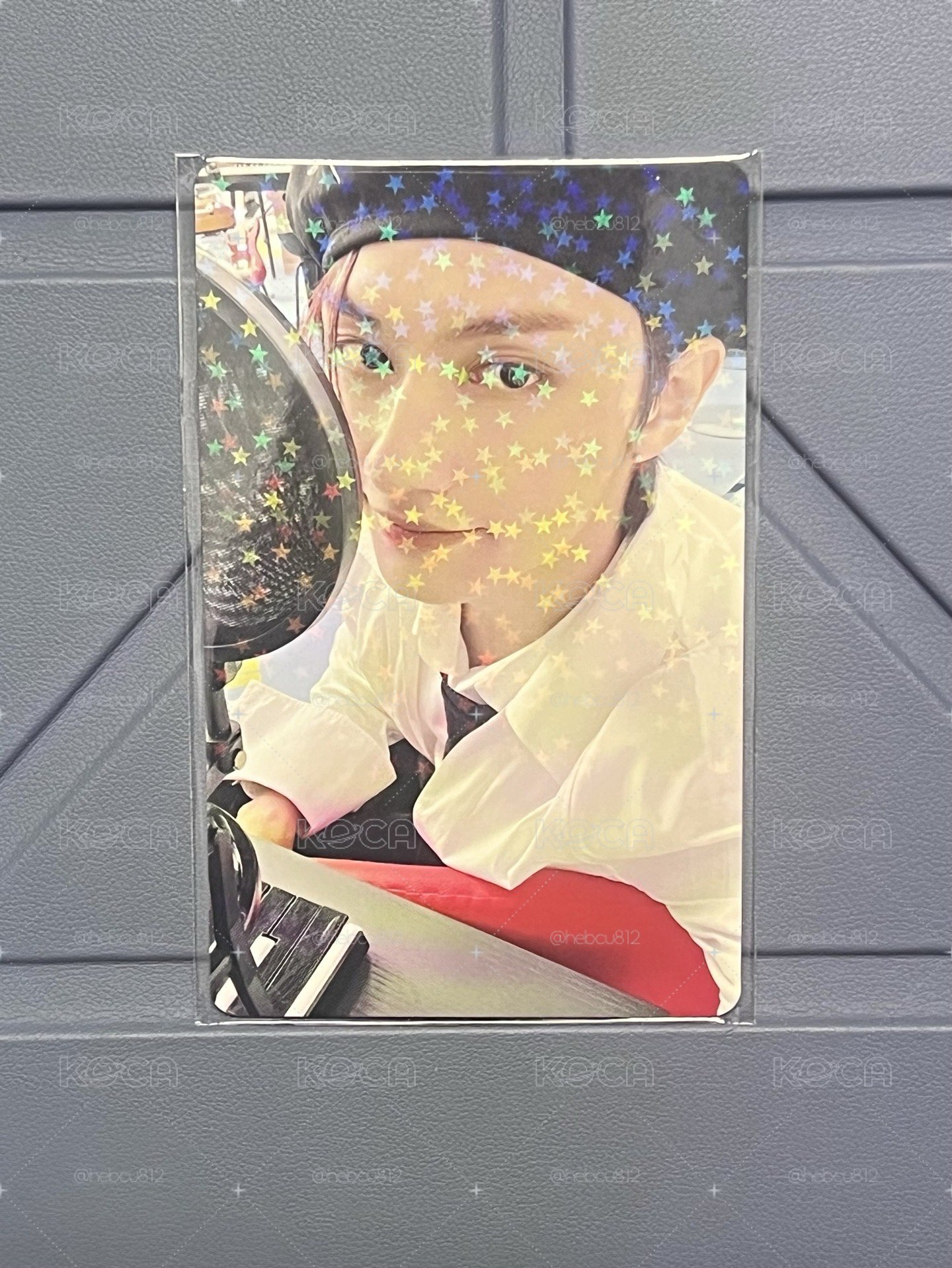 💎散卡-俊