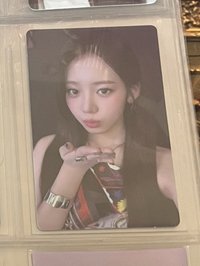 首爾展位卡 單封滿額 多帶一