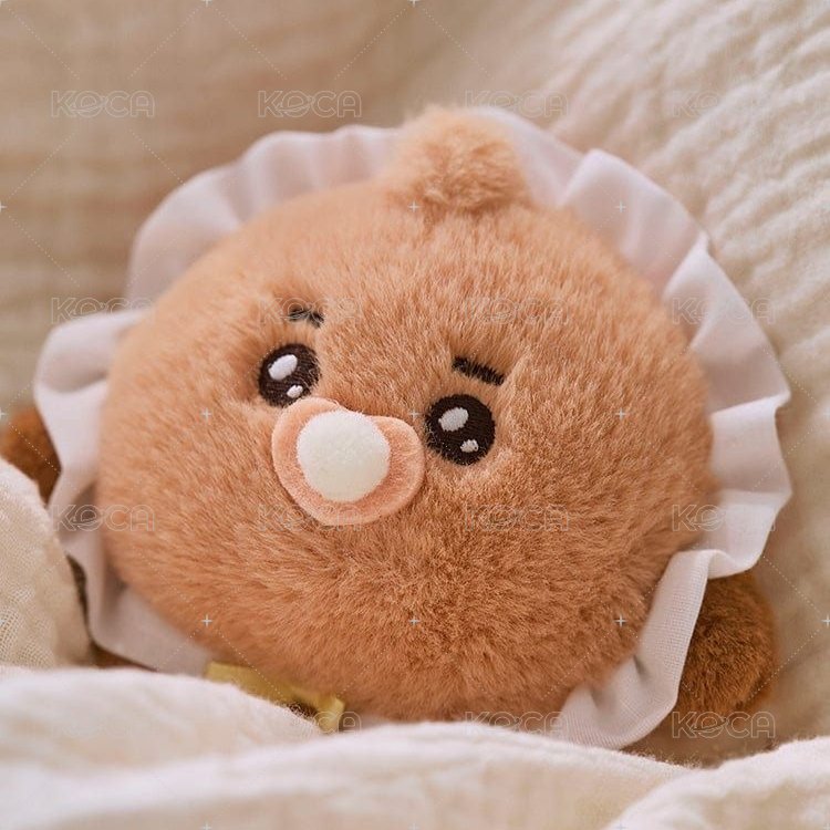 SHOOKY