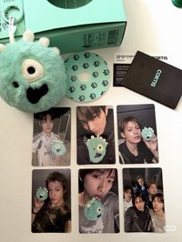 poyoyoi(全新未拆）