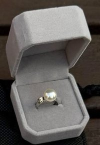 兩週年FM 戒指 兩週年FM 午場入場戒指