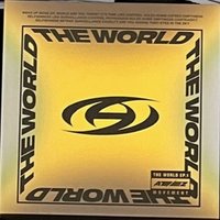 the world ep1 movement黃版(除小卡外其他皆在)