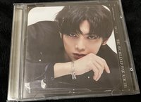 the world ep.paradigm 尚單封(空專)