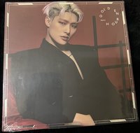 GH2 韓通單封-旼(全新未拆)