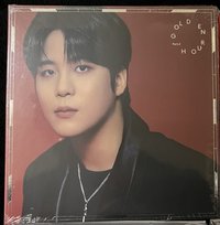 GH2 韓通單封-鍾(全新未拆)