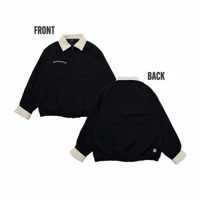 [布勞森外套/短夾克] LOVE MONSTERS 快閃店周邊