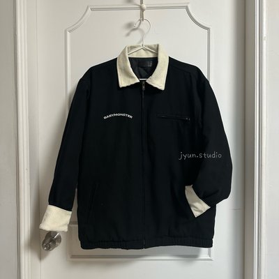 [布勞森外套/短夾克] LOVE MONSTERS 快閃店周邊