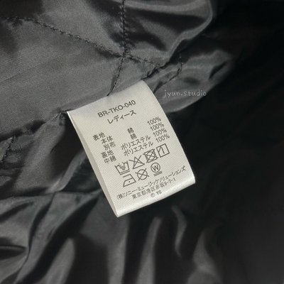 [布勞森外套/短夾克] LOVE MONSTERS 快閃店周邊