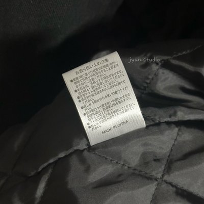 [布勞森外套/短夾克] LOVE MONSTERS 快閃店周邊