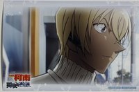 咖啡廳滿額 明信片 安室透