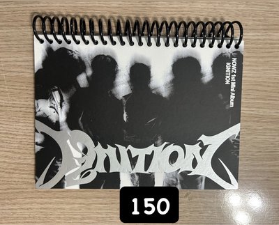 NOWZ迷你一輯已拆專