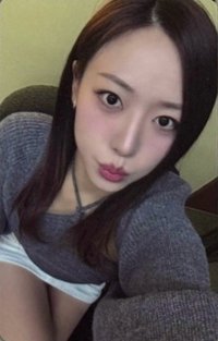 8巡 首爾 Day 1 入場卡 / 場限卡 白版