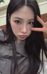 8巡 首爾 Day 1 入場卡 / 場限卡 白版