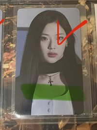 神戶滿額卡 有瑕