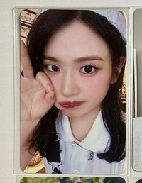 船特安（未拆❗️)