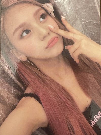 VIVIZ 2022 FM 周邊卡包