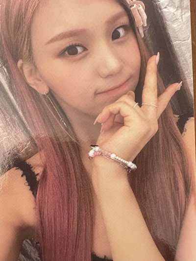 VIVIZ 2022 FM 周邊卡包