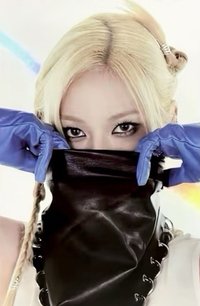 BABYMONS7ER yg 團封預售ver.B 特典卡 