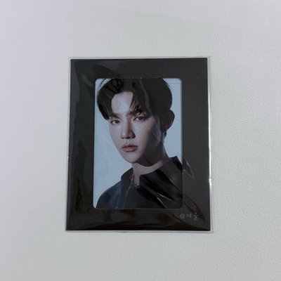 迷一 章昊 專卡 透卡