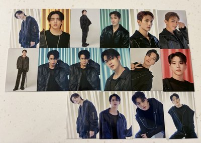 Follow to JP 卡包卡