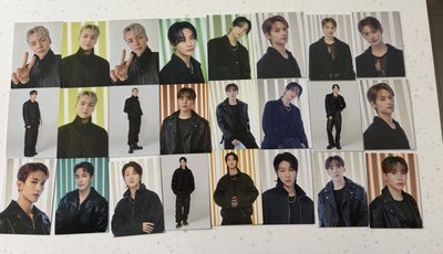 Follow to JP 卡包卡