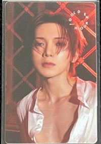 IYF 紅版卡貼-尚