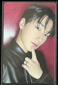 歐美卡-Chu一個-傘