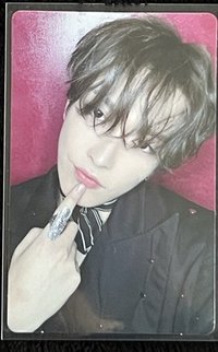 歐美卡-Chu一個-中