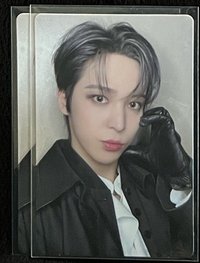 歐美卡-臉頰比心-潤