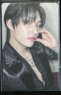 歐美卡-臉頰比心-旼