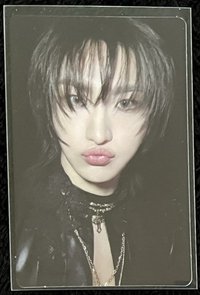 歐美卡-嘟嘟嘴-星