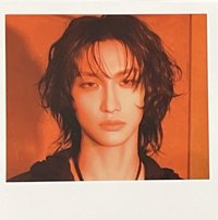 GH3.拍立得明信片-星