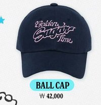 2025 JUNGWOO FM 棒球帽 