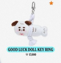 2025 JUNGWOO FM 吊娃 忙狗魚