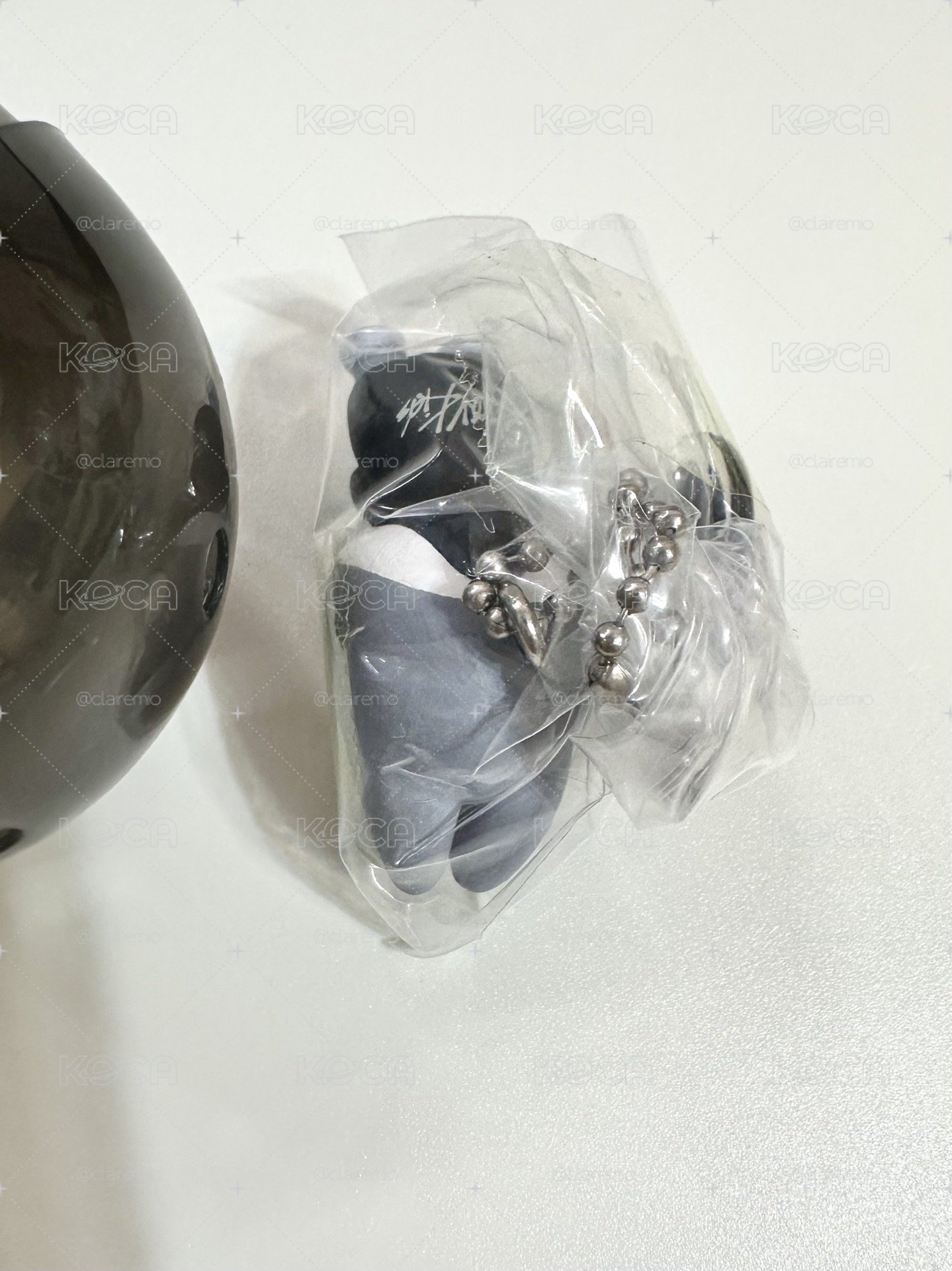 BANDAI 吊飾 燦