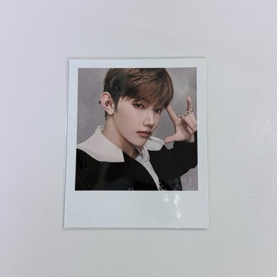 迷三 章昊 拍立得