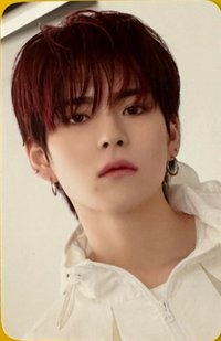 THE SECOND STEP:CHAPTER ONE k4 特典卡 