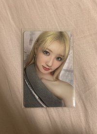 RAMI DRIP專卡 BINDER ver