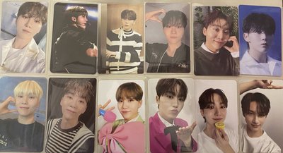 17卡盤 共31張 一張才大概12塊欸還不買嗎