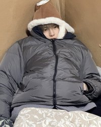 亦顆麻糬