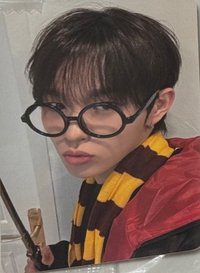 𝑻𝑯𝑬 1𝑺𝑻 𝑴𝑰𝑵𝑰 𝑨𝑳𝑩𝑼𝑴 : 𝑹𝑶𝑪𝑲 𝑻𝑯𝑬 𝑵𝑨𝑻𝑰𝑶𝑵 k4 特典卡 