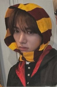 𝑻𝑯𝑬 1𝑺𝑻 𝑴𝑰𝑵𝑰 𝑨𝑳𝑩𝑼𝑴 : 𝑹𝑶𝑪𝑲 𝑻𝑯𝑬 𝑵𝑨𝑻𝑰𝑶𝑵 k4 特典卡 