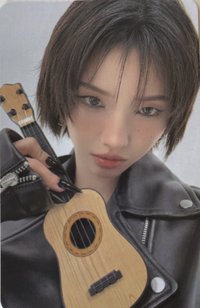 26世巡 cube 隨機卡 自拍 D ver.