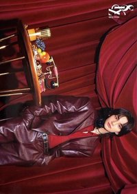 2024 澀谷聖誕快閃店 隨機卡 2nd 大卡