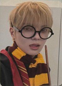 𝑻𝑯𝑬 1𝑺𝑻 𝑴𝑰𝑵𝑰 𝑨𝑳𝑩𝑼𝑴 : 𝑹𝑶𝑪𝑲 𝑻𝑯𝑬 𝑵𝑨𝑻𝑰𝑶𝑵 k4 特典卡 
