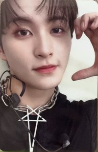 8週年 海星抱枕 周邊卡 