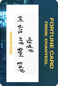 都市風景 隨機卡 